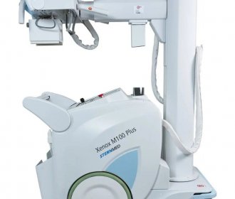 HỆ THỐNG CHỤP X QUANG DR DI ĐỘNG XENOX M100