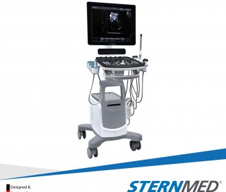 SIÊU ÂM MÀU SONOS 10