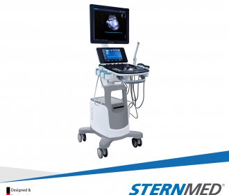 SIÊU ÂM MÀU SONOS 12