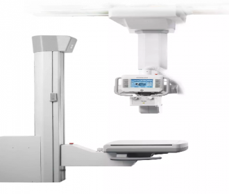 HỆ THỐNG X QUANG TREO TRẦN XENOX DR500
