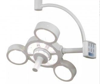 ĐÈN PHẪU THUẬT LUX 3&5