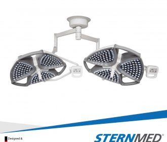 HỆ THỐNG ĐÈN PHẪU THUẬT LUX 25