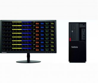 Hệ thống theo dõi trung tâm Mac