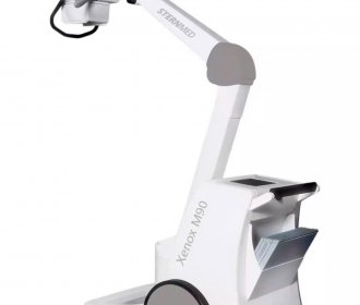 HỆ THỐNG CHỤP X QUANG  DI ĐỘNG XENOX M90