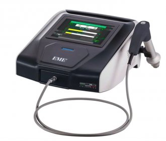 Máy trị liệu sóng xung kích