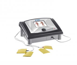Máy trị liệu xung điện 2 kênh(EME Therapic 9200)