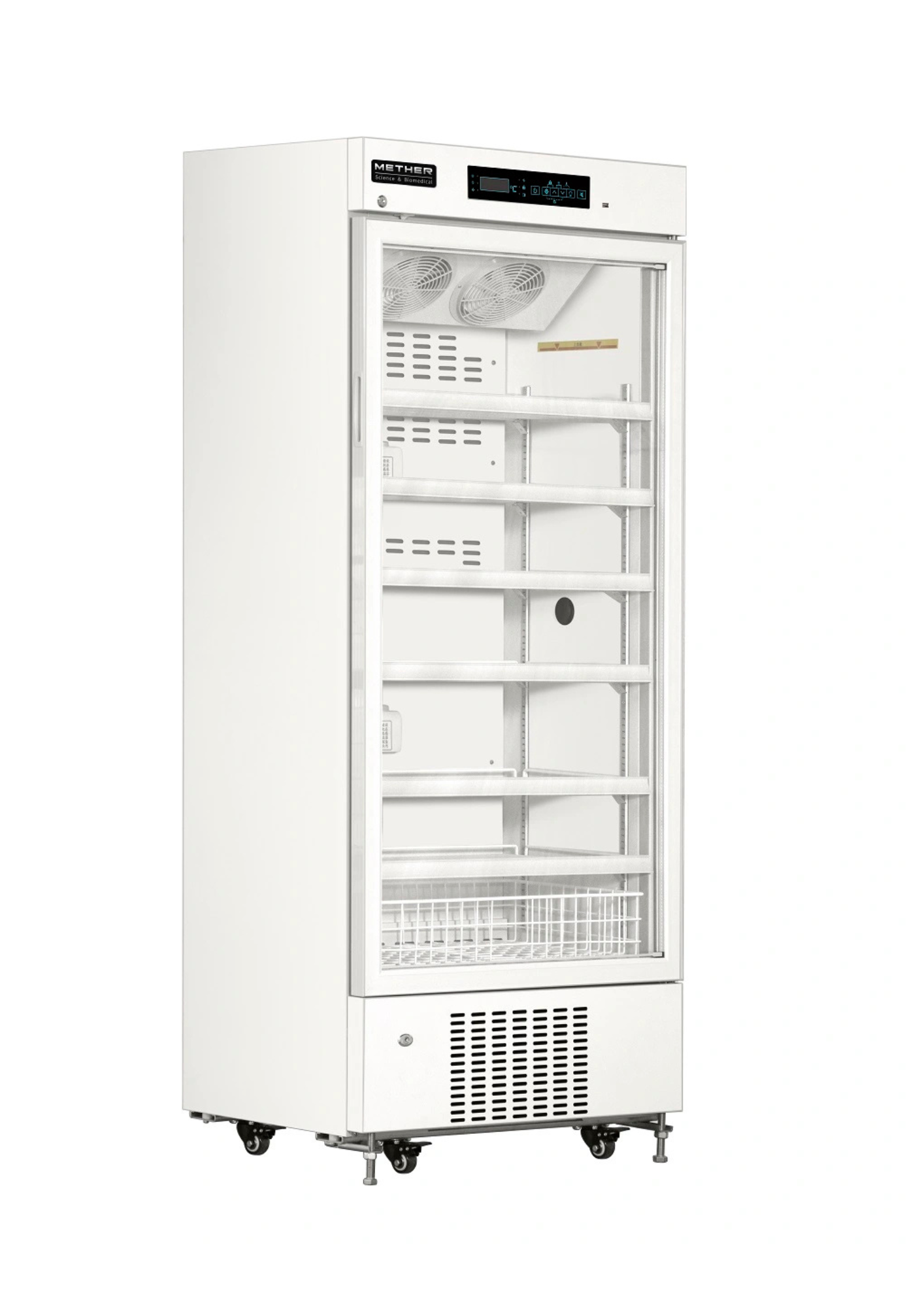  TỦ BẢO QUẢN VẮC XIN