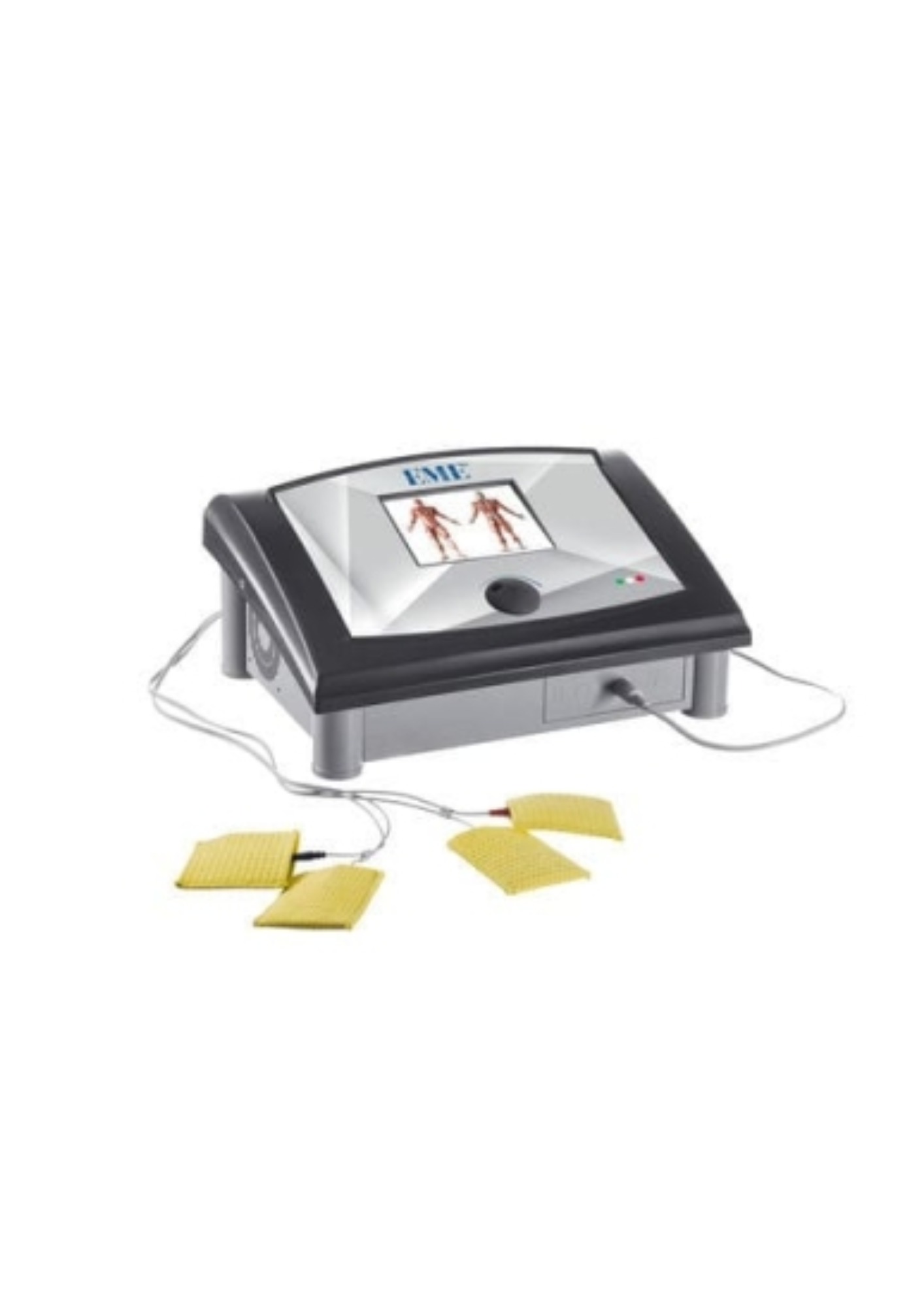 VẬT LÝ TRỊ LIỆU 