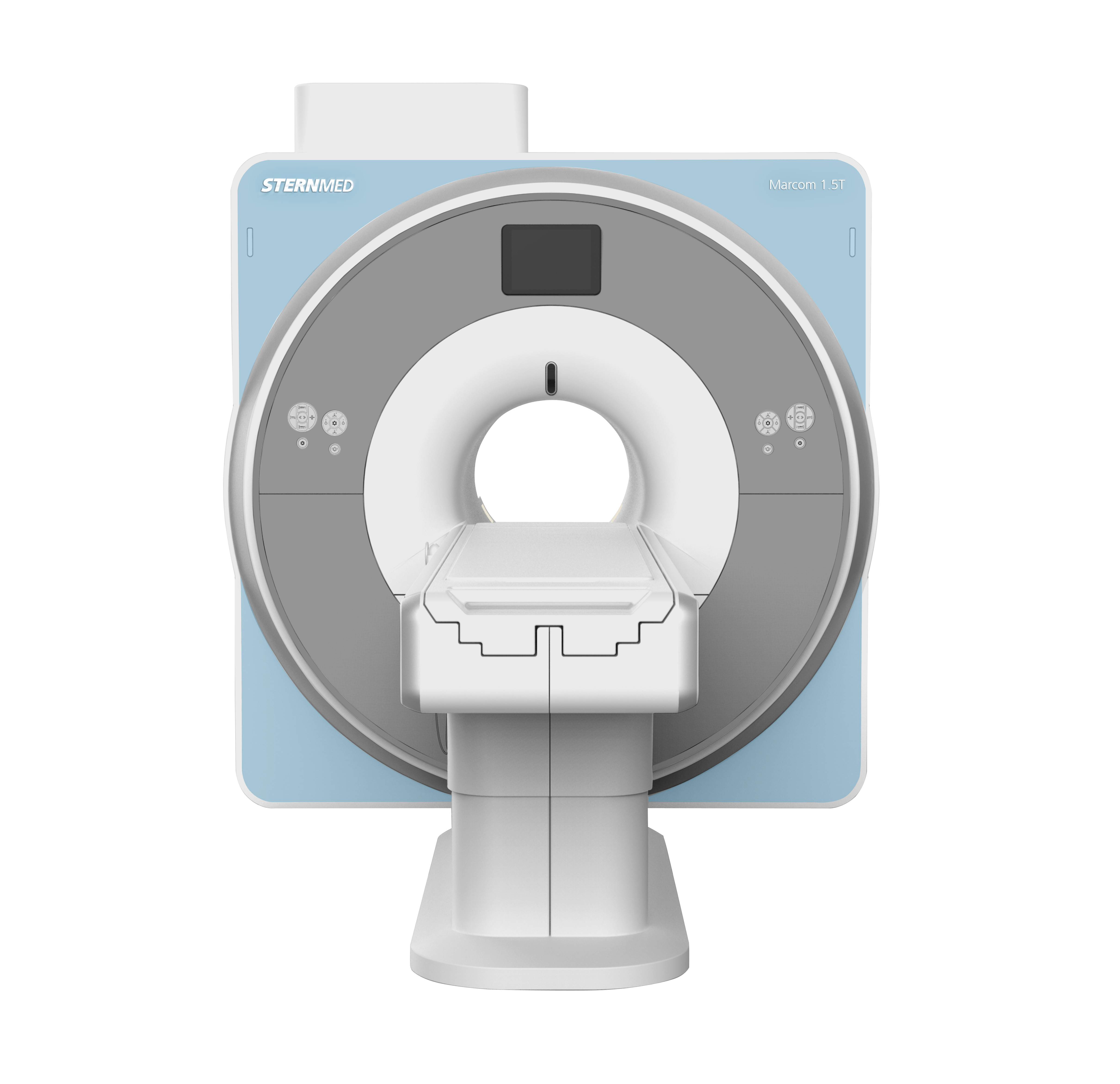 MÁY CHỤP CỘNG HƯỞNG TỪ MRI Marcom 1.5T