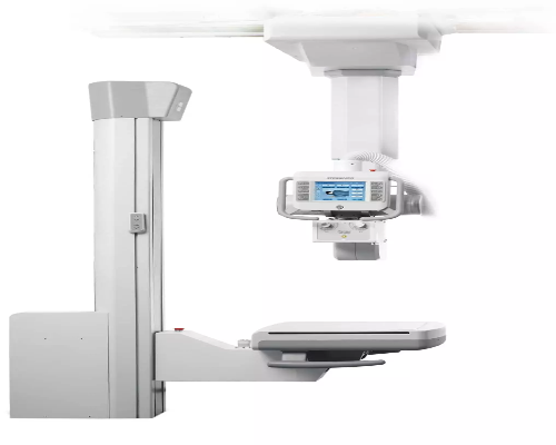 HỆ THỐNG X QUANG TREO TRẦN XENOX DR500