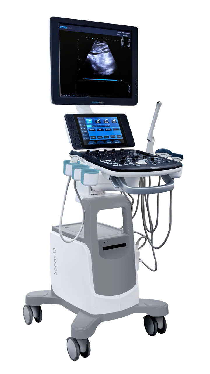 HỆ THỐNG SIÊU ÂM