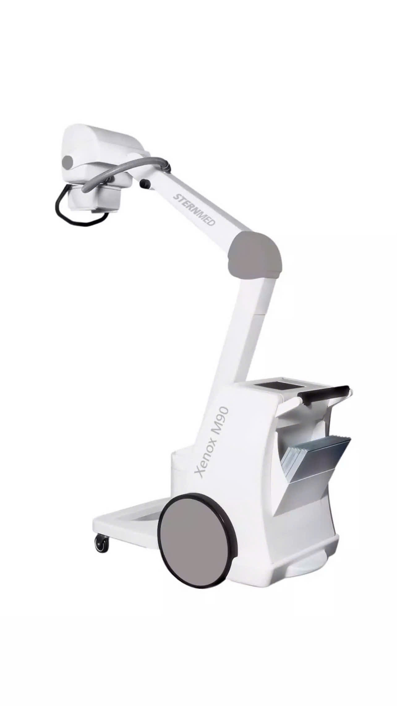 HỆ THỐNG CHỤP X QUANG  DI ĐỘNG XENOX M90